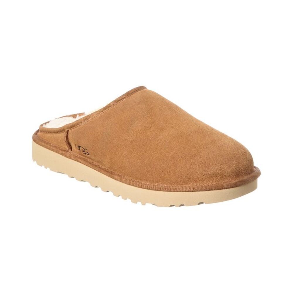 Ugg Classic Suede Slipper